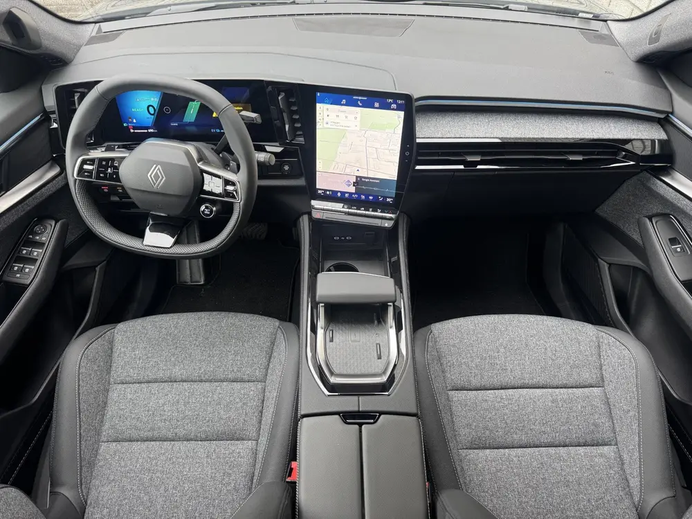 Renault Espace E-Tech Full Hybrid 200 Techno 7p. uit 2026, foto 3