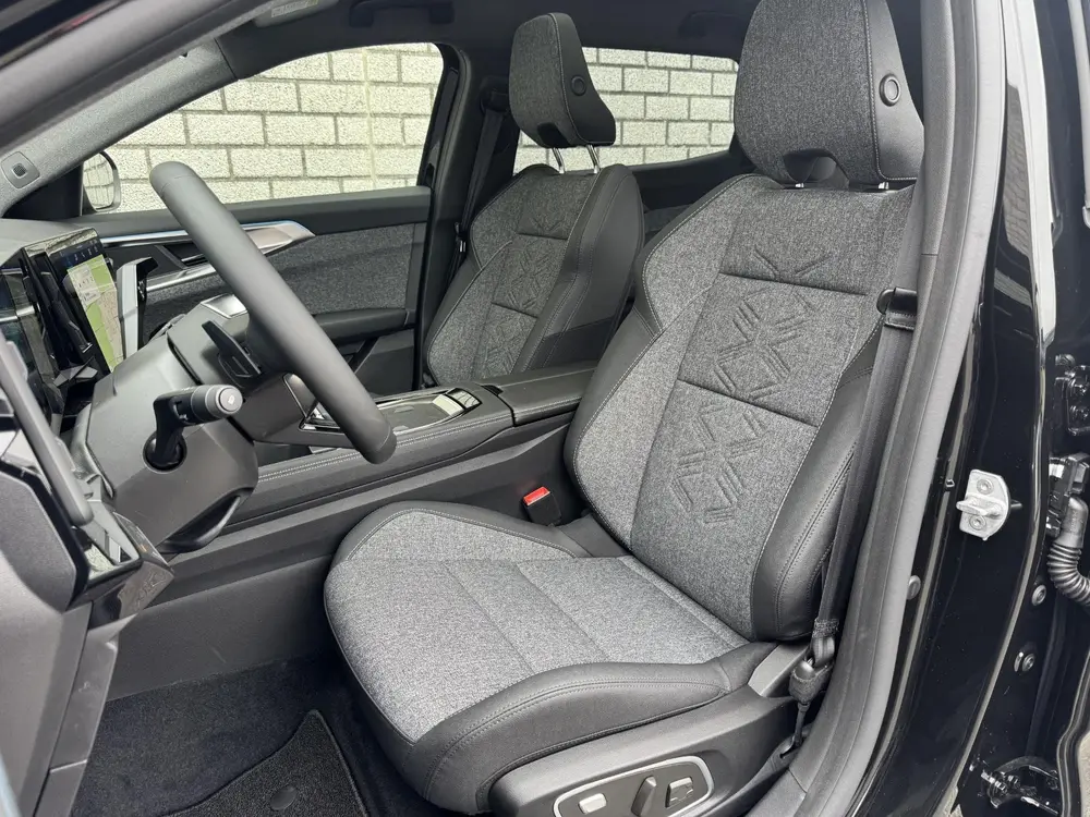 Renault Espace E-Tech Full Hybrid 200 Techno 7p. uit 2026, foto 7