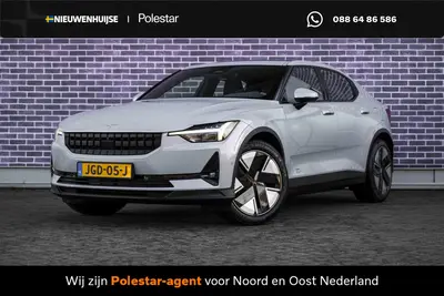 Polestar 2 Standard Range Single Motor 63kWh uit 2023