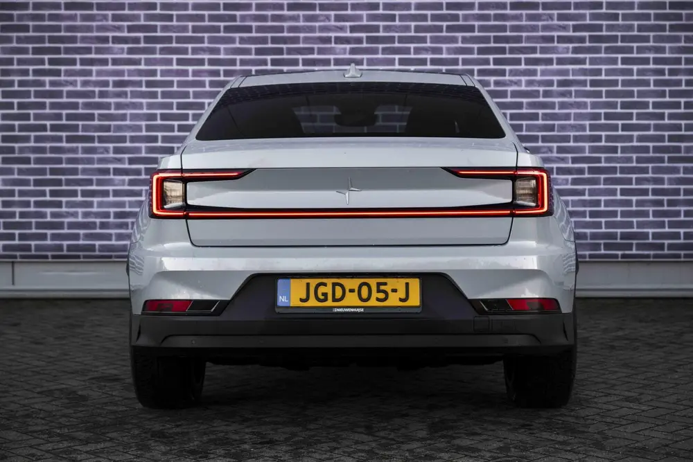 Polestar 2 Standard Range Single Motor 63kWh uit 2023, foto 10