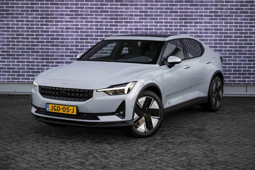 Polestar 2 Standard Range Single Motor 63kWh uit 2023, foto 15