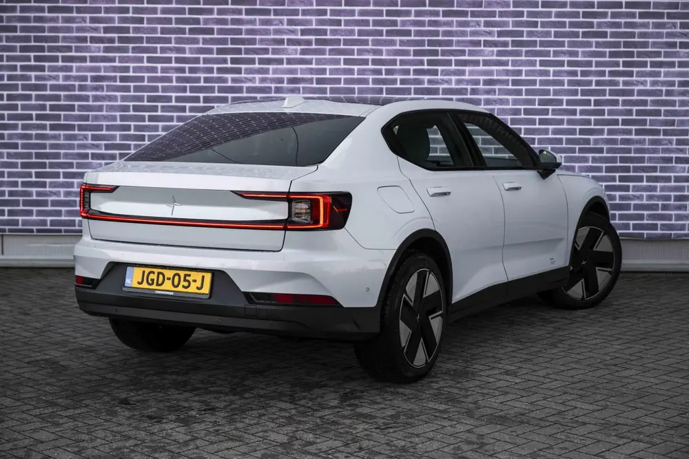 Polestar 2 Standard Range Single Motor 63kWh uit 2023, foto 16