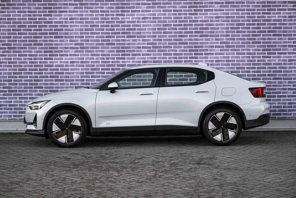Polestar 2 Standard Range Single Motor 63kWh uit 2023, foto 4