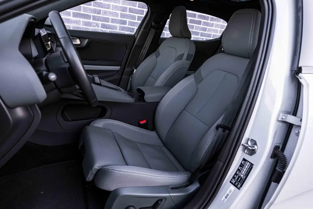 Polestar 2 Standard Range Single Motor 63kWh uit 2023, foto 6