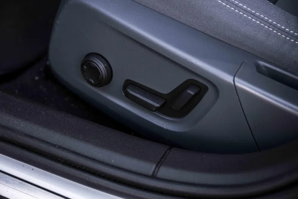 Polestar 2 Standard Range Single Motor 63kWh uit 2023, foto 7
