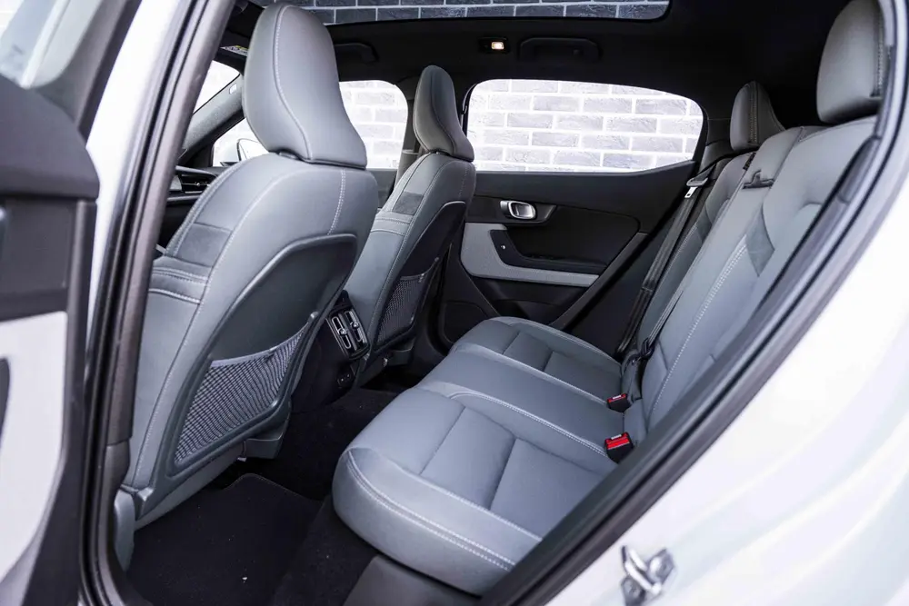 Polestar 2 Standard Range Single Motor 63kWh uit 2023, foto 8