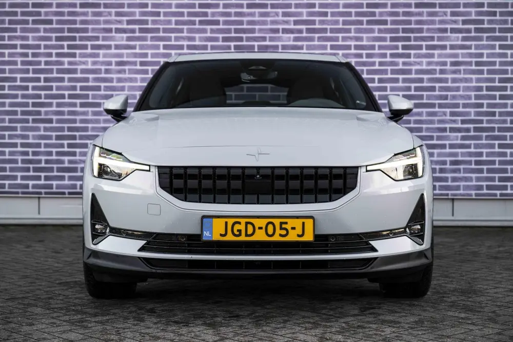 Polestar 2 Standard Range Single Motor 63kWh uit 2023, foto 9
