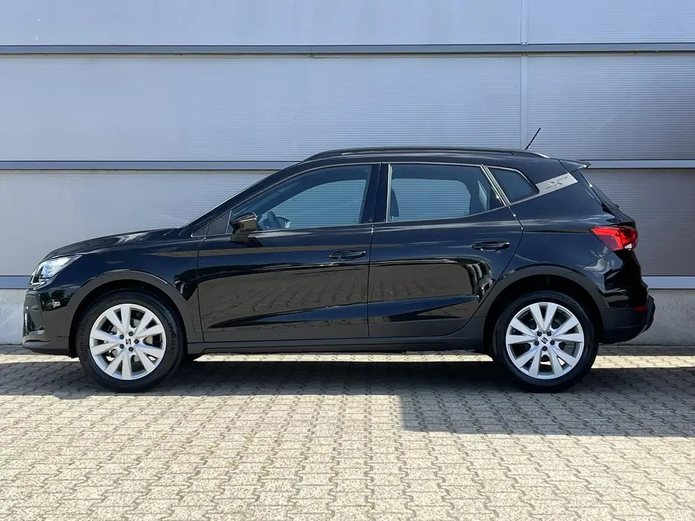 SEAT Arona 1.0 EcoTSI 95pk Style uit 2026, foto 12