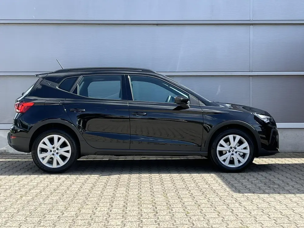 SEAT Arona 1.0 EcoTSI 95pk Style uit 2026, foto 3