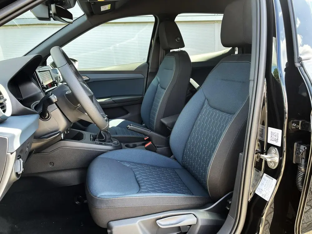 SEAT Arona 1.0 EcoTSI 95pk Style uit 2026, foto 4