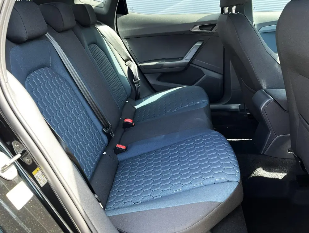 SEAT Arona 1.0 EcoTSI 95pk Style uit 2026, foto 6