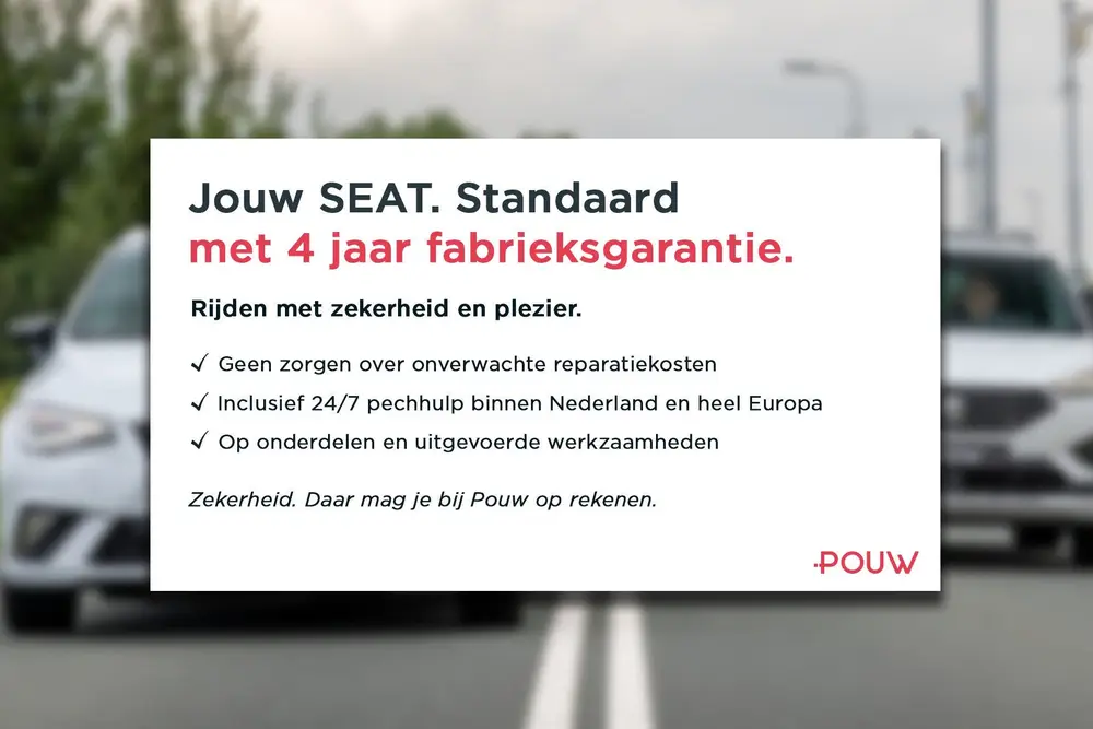 SEAT Arona 1.0 EcoTSI 95pk Style uit 2026, foto 7