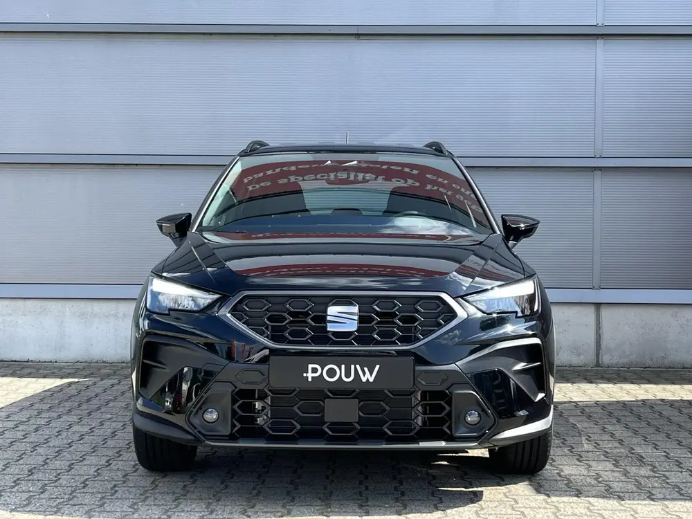 SEAT Arona 1.0 EcoTSI 95pk Style uit 2026, foto 8