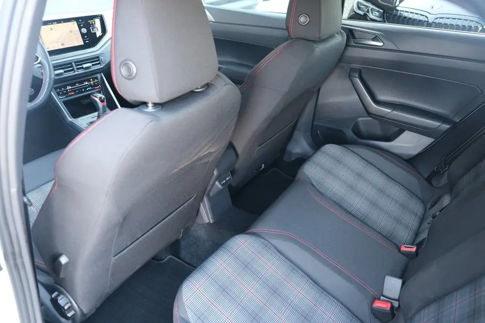 Volkswagen Polo 2.0 TSI GTI Facelift DSG 207PK Navi IQ Led A uit 2022, foto 10