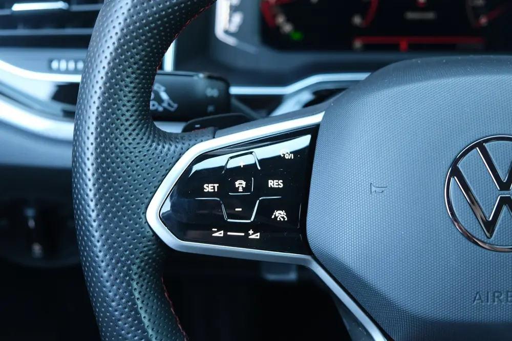 Volkswagen Polo 2.0 TSI GTI Facelift DSG 207PK Navi IQ Led A uit 2022, foto 18