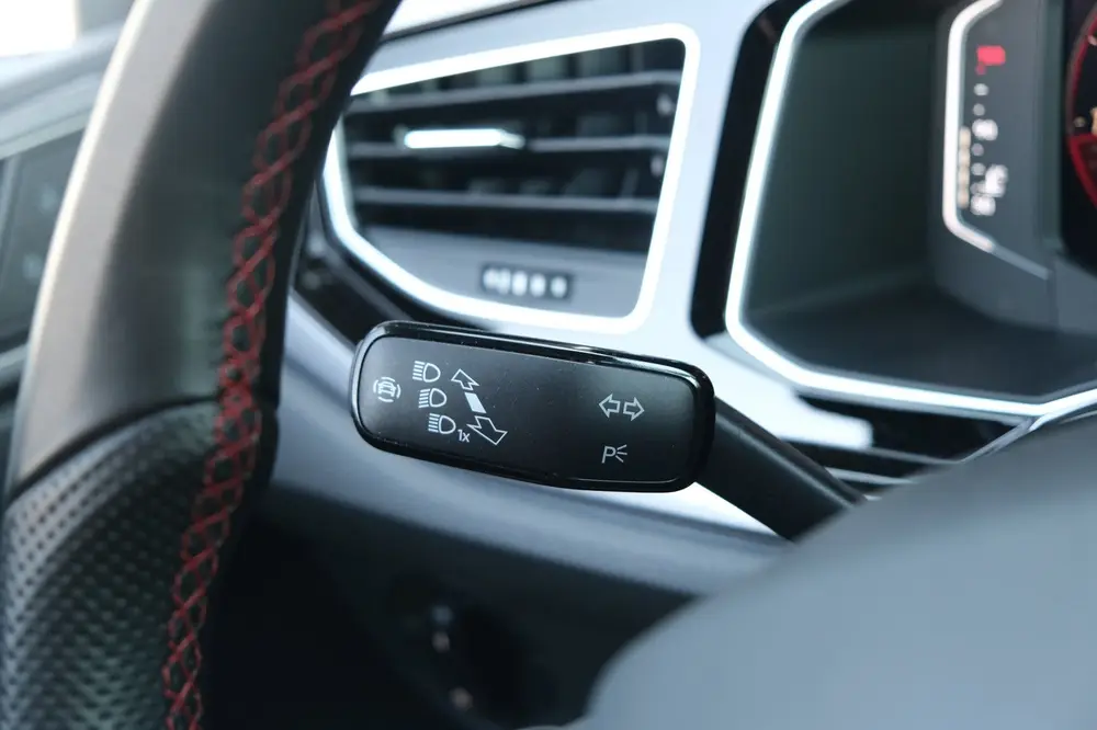 Volkswagen Polo 2.0 TSI GTI Facelift DSG 207PK Navi IQ Led A uit 2022, foto 20