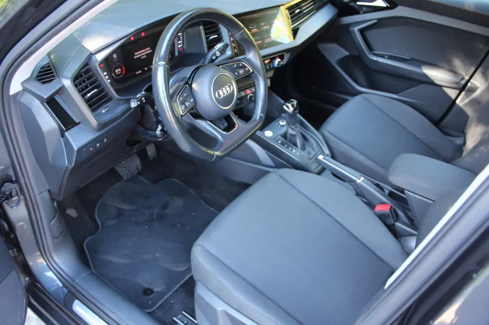 Audi A1 35 TFSI Pro Line S 150PK Automaat uit 2020, foto 3