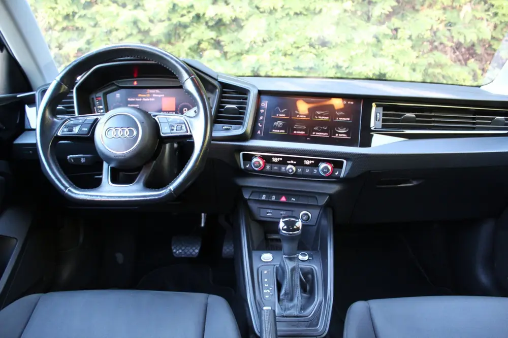 Audi A1 35 TFSI Pro Line S 150PK Automaat uit 2020, foto 4