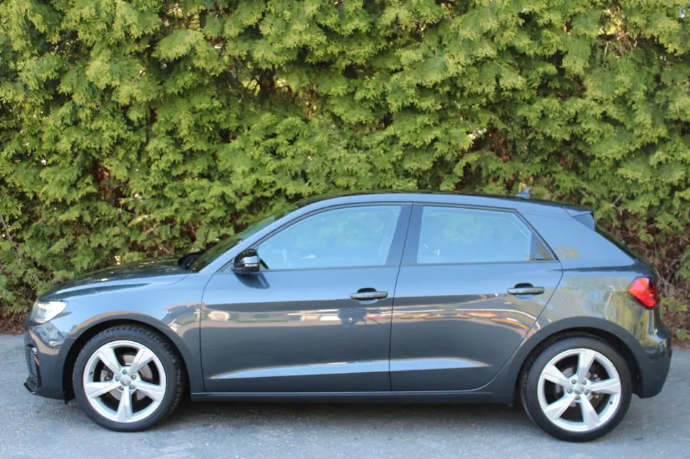 Audi A1 35 TFSI Pro Line S 150PK Automaat uit 2020, foto 7