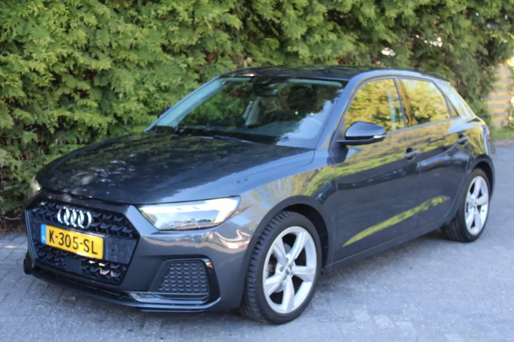 Audi A1 35 TFSI Pro Line S 150PK Automaat uit 2020, foto 8