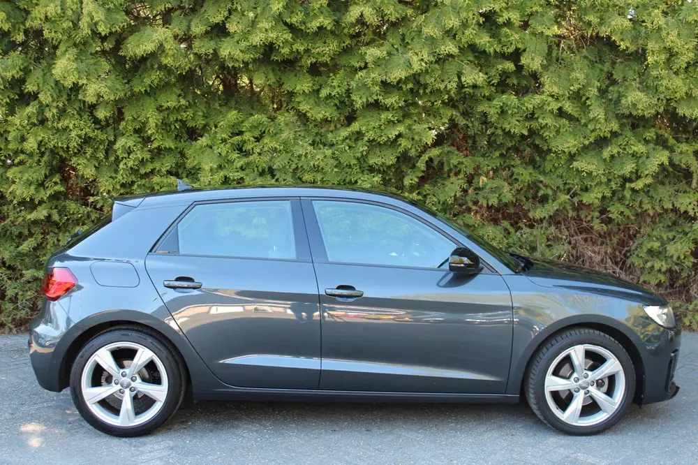 Audi A1 35 TFSI Pro Line S 150PK Automaat uit 2020, foto 9