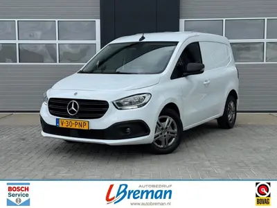Mercedes-Benz Citan 110 CDI L1 PRO MBUX Automaat trekhaak uit 2023