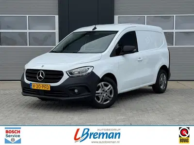 Mercedes-Benz Citan 110 L1 PRO MBUX Airco 3-zits DAB Apple C uit 2021