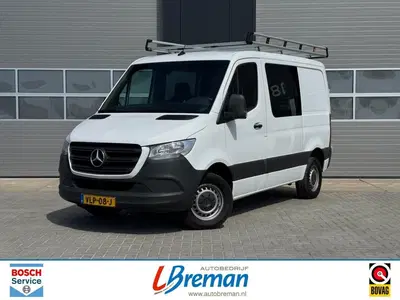 Mercedes-Benz Sprinter 314 2.2 CDI L1H2 DC Apple Carplay An uit 2021