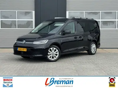 Volkswagen Caddy Maxi 1.5 TSi DSG 7 persoons Caddy Maxi uit 2023