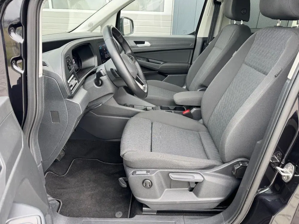 Volkswagen Caddy Maxi 1.5 TSi DSG 7 persoons Caddy Maxi uit 2023, foto 10