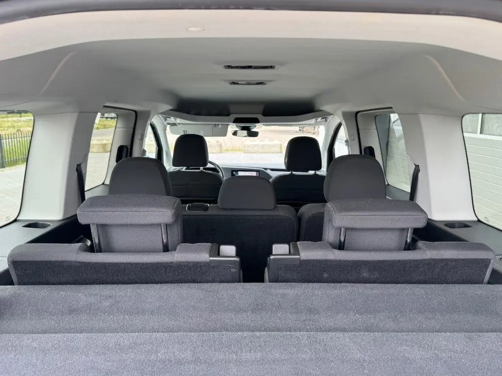 Volkswagen Caddy Maxi 1.5 TSi DSG 7 persoons Caddy Maxi uit 2023, foto 16