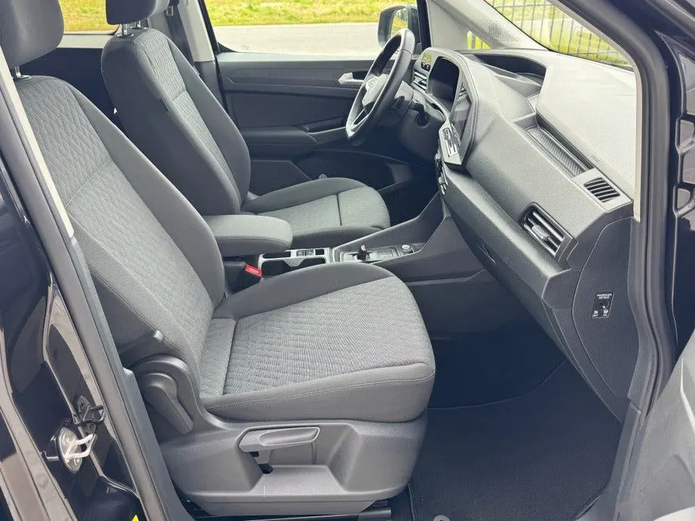 Volkswagen Caddy Maxi 1.5 TSi DSG 7 persoons Caddy Maxi uit 2023, foto 18
