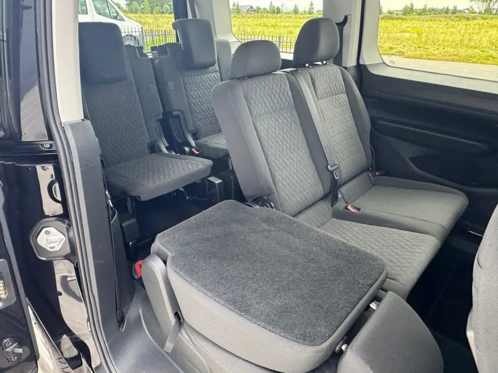 Volkswagen Caddy Maxi 1.5 TSi DSG 7 persoons Caddy Maxi uit 2023, foto 20