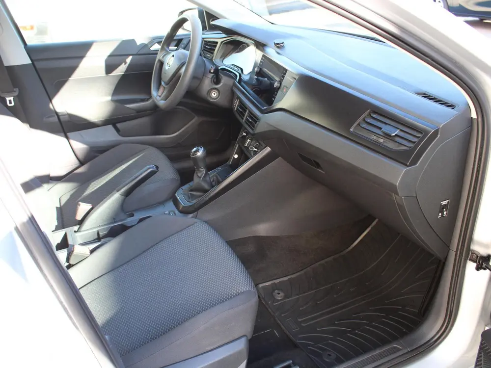 Volkswagen Polo 1.0 MPI Trendline | MULTI MEDIA DISPLAY | AI uit 2019, foto 10
