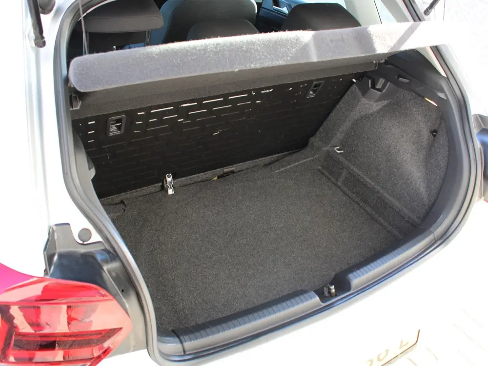 Volkswagen Polo 1.0 MPI Trendline | MULTI MEDIA DISPLAY | AI uit 2019, foto 19