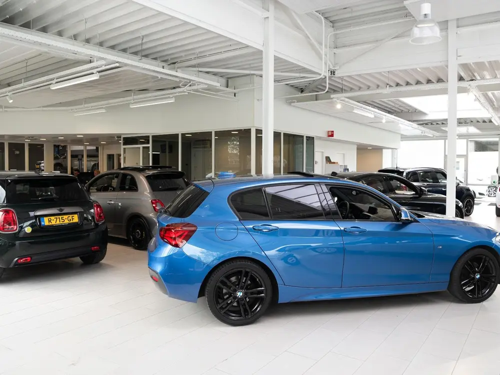 Volkswagen Polo 1.0 MPI Trendline | MULTI MEDIA DISPLAY | AI uit 2019, foto 20