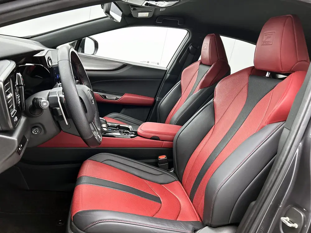 Lexus NX 450h+ AWD F SPORT Line uit 2022, foto 16