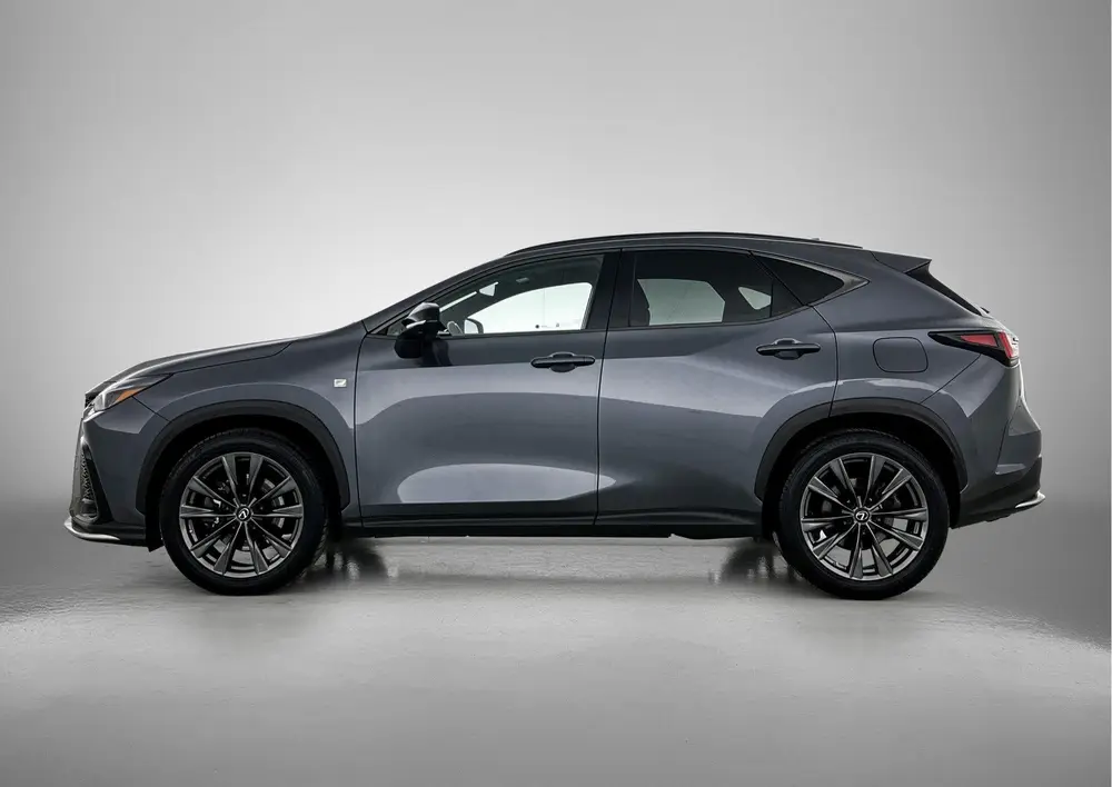 Lexus NX 450h+ AWD F SPORT Line uit 2022, foto 3