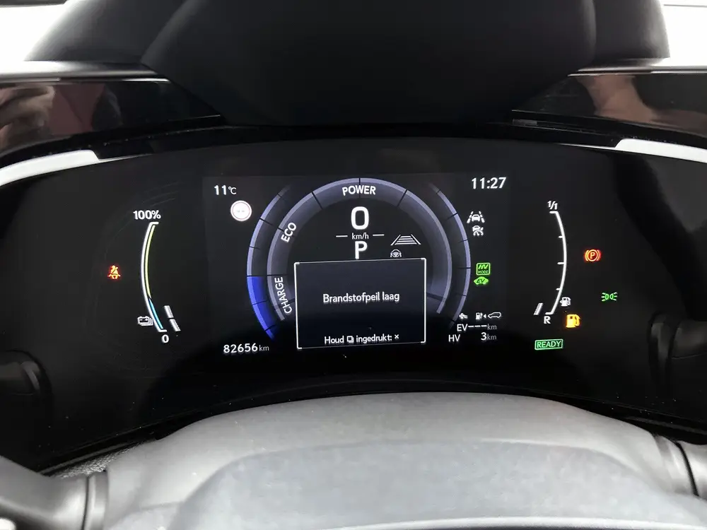 Lexus NX 450h+ AWD F SPORT Line uit 2022, foto 5