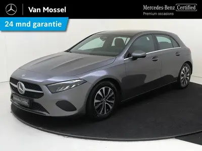 Mercedes-Benz A-Klasse 180 Star Edition uit 2025