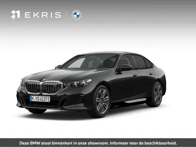 BMW i5 eDrive40 M Sport Edition uit 2026