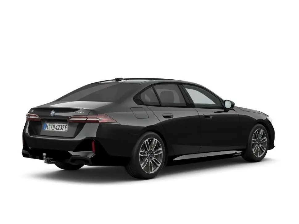 BMW i5 eDrive40 M Sport Edition uit 2026, foto 2