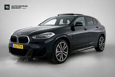 BMW X2 XDrive25e M-sport Business Edition Plus (D uit 2021