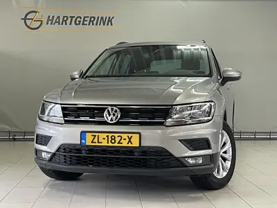 Volkswagen Tiguan 1.5 TSI 130pk Comfortline *NAVI* uit 2019