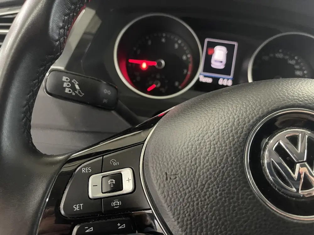Volkswagen Tiguan 1.5 TSI 130pk Comfortline *NAVI* uit 2019, foto 11