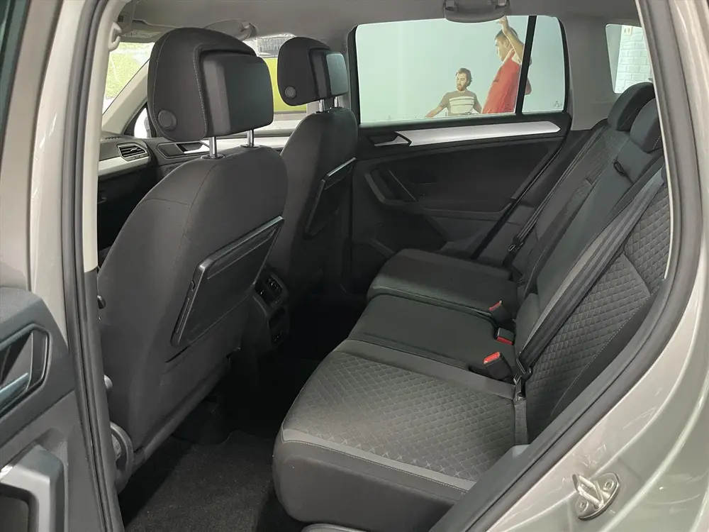 Volkswagen Tiguan 1.5 TSI 130pk Comfortline *NAVI* uit 2019, foto 8