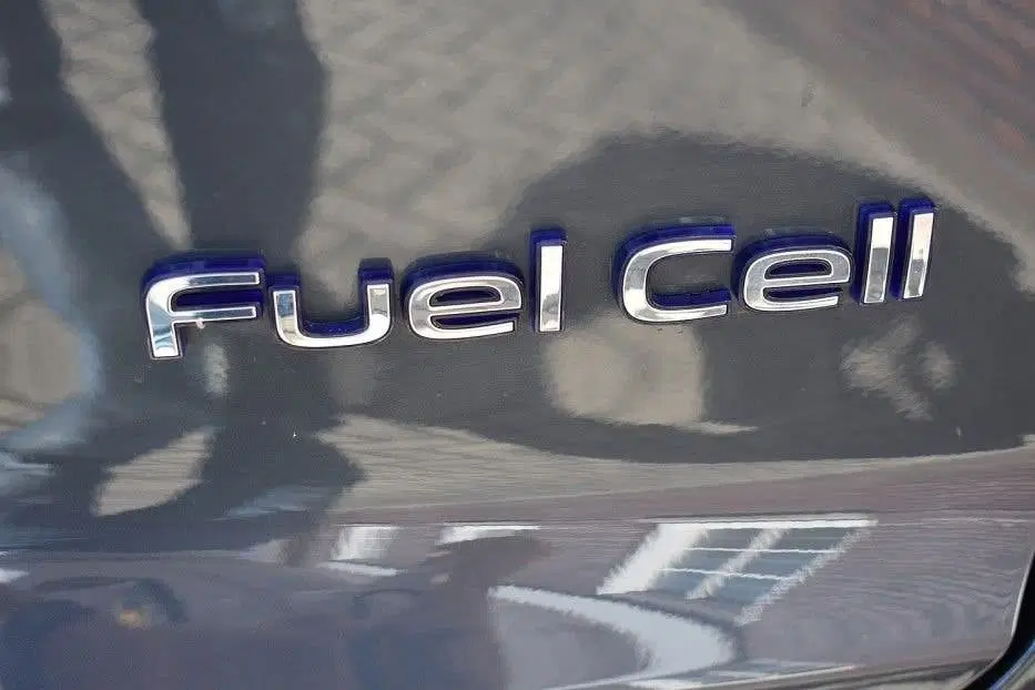 Hyundai NEXO FCEV Trekhaak Verlengde Hyundai garantie uit 2022, foto 12