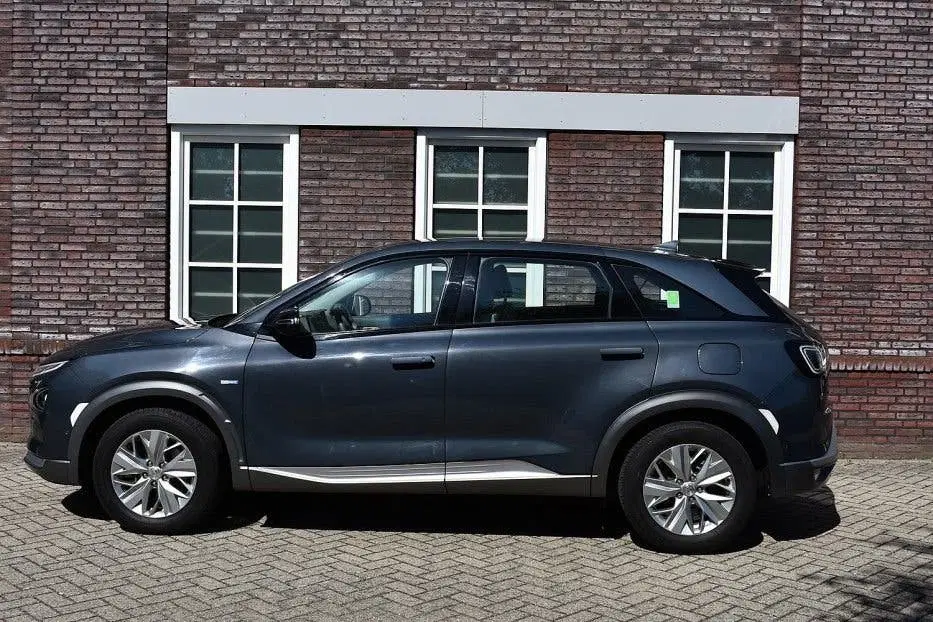 Hyundai NEXO FCEV Trekhaak Verlengde Hyundai garantie uit 2022, foto 8