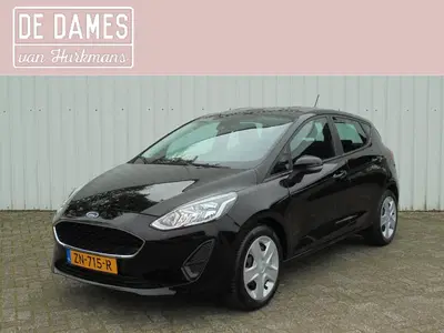 Ford Fiesta 1.1 70PK 5DRS TREND NAVI uit 2019