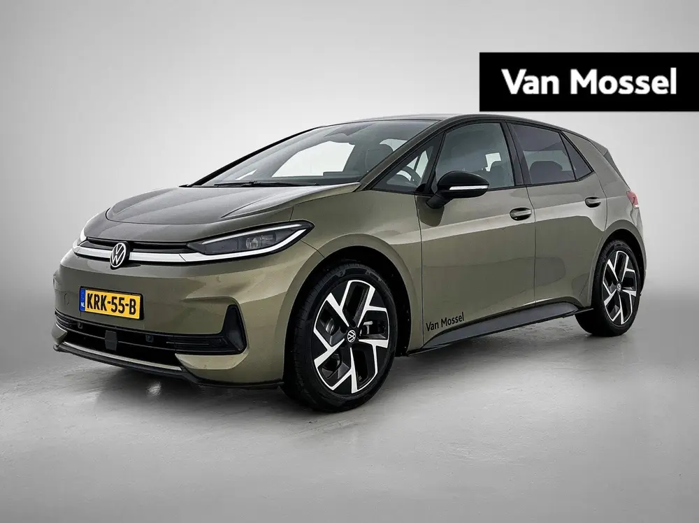 Volkswagen ID.3 Neo Life 50 kWh 170 PK | Steunhaak | Navigat uit 2026